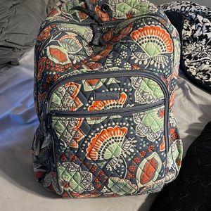 vera bradley backpack